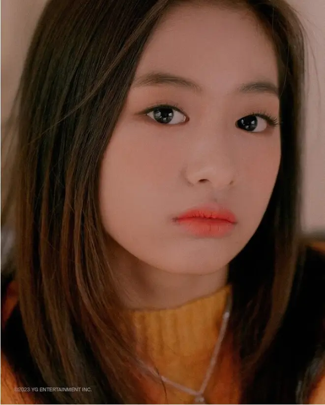 베이비몬스터 BABYMONSTER 멤버프로필 나이 국적 YG엔터테인먼트