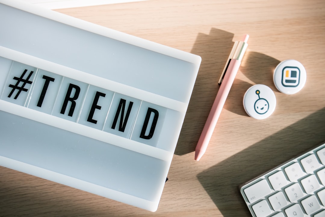 'Trend'