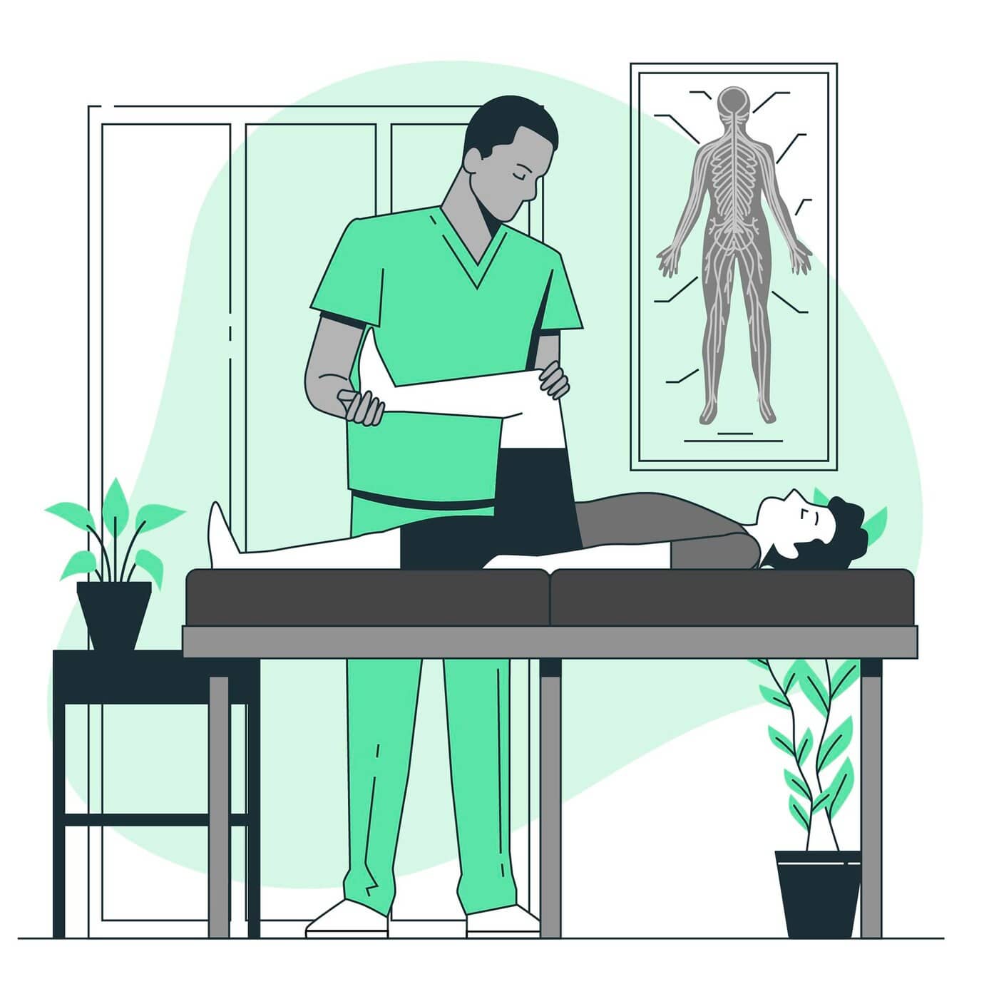 보이타 치료 중 피해야 할 흔한 실수와 주의사항