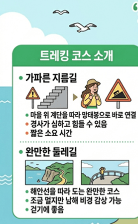 소매물도 가는 방법