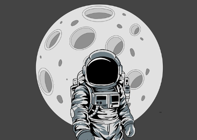 우주 탐사는 왜 늘 가장 쓸모없어 보이는 질문에서 시작됐을까