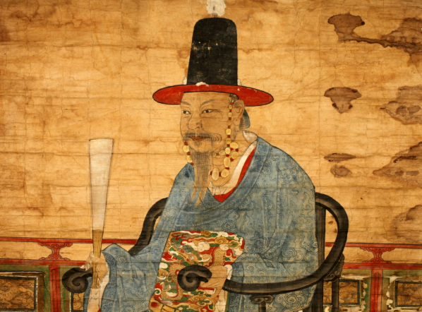 조선 선조