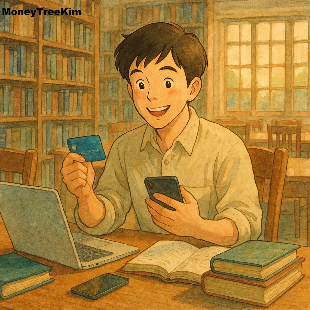 대학생이 꼭 가입해야 할 금융상품 추천 썸네일