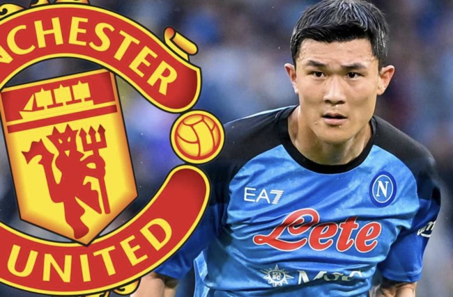 김민재 맨유 이적 군대