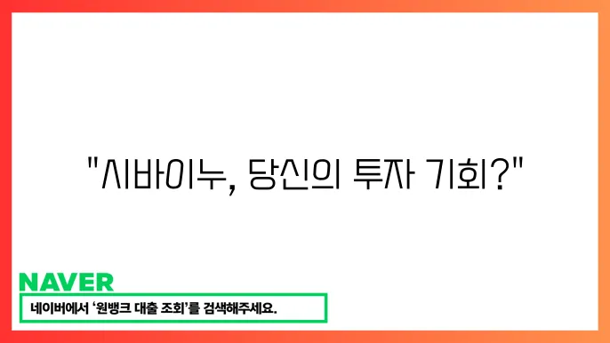 시바이누 코인 투자 전략
