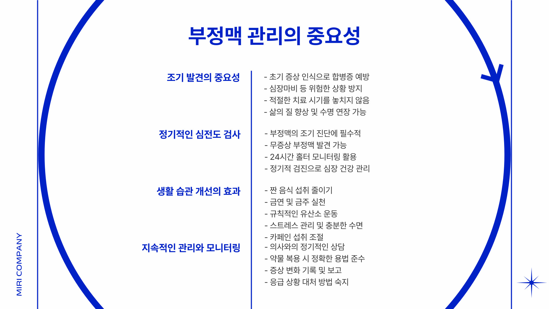 부정맥이란