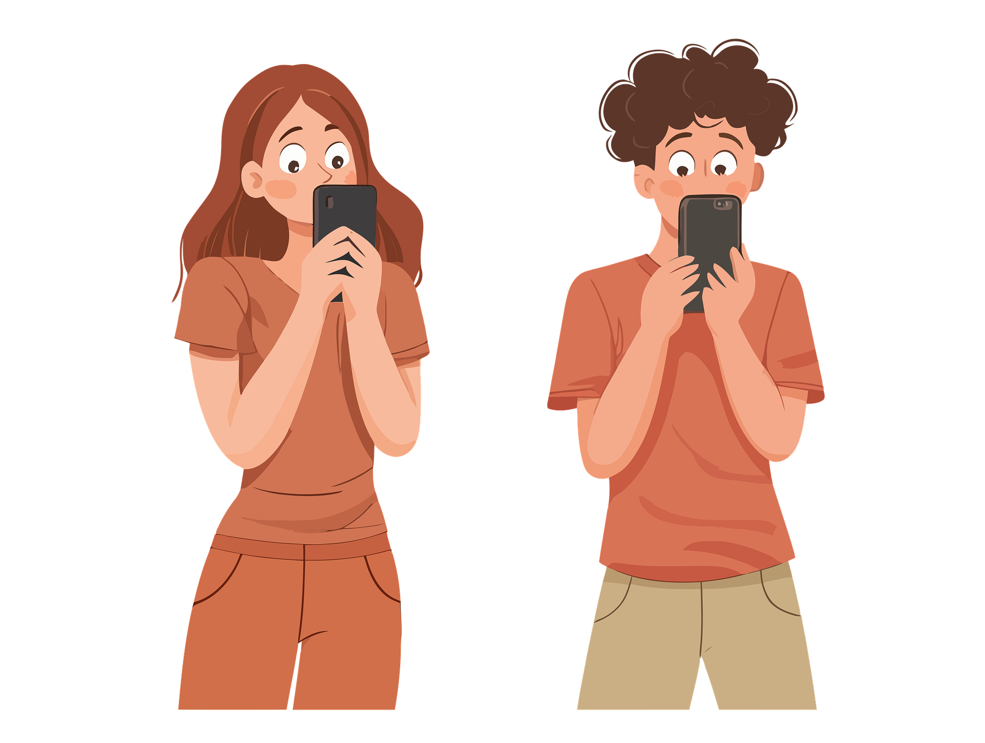 왜 우리는 디지털에 중독되는가?? 주의력 경제의 함정