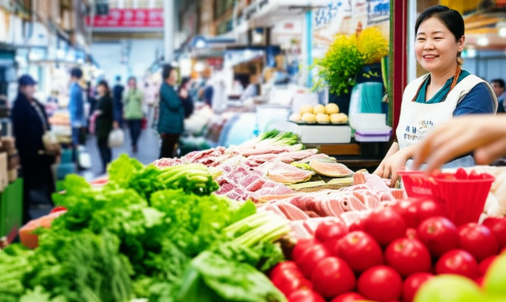명절 성수품 구매 부담 주간 5만원 ..