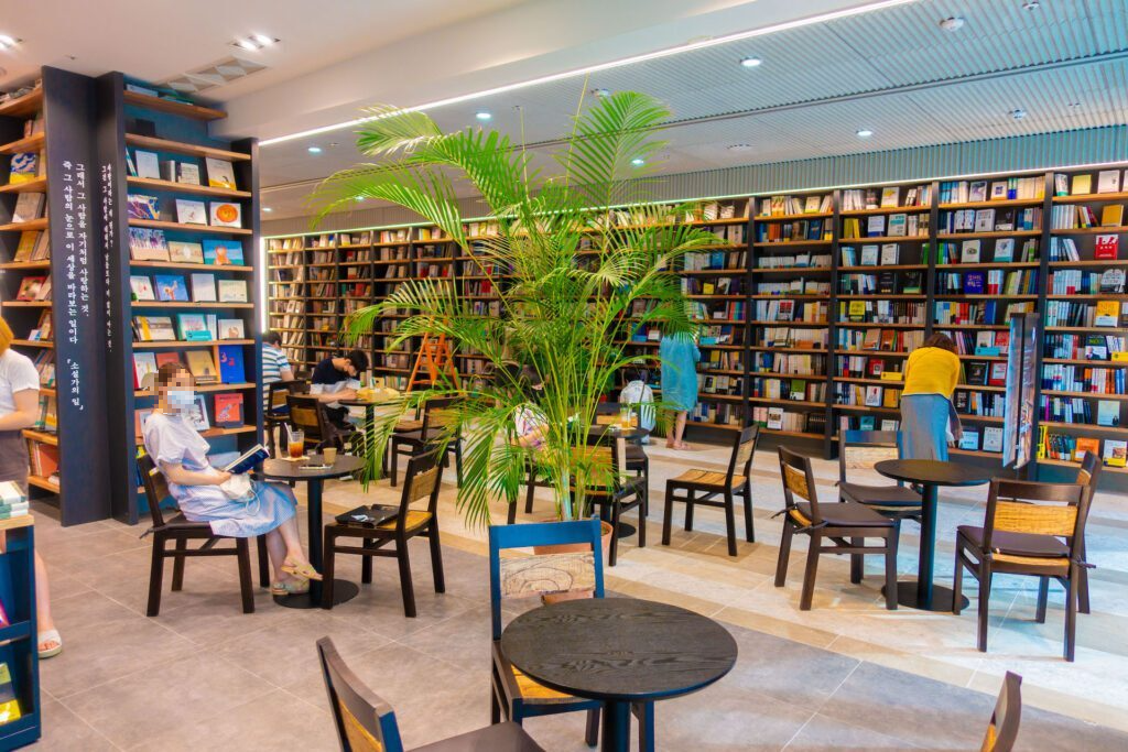 광교 갤러리아 백화점