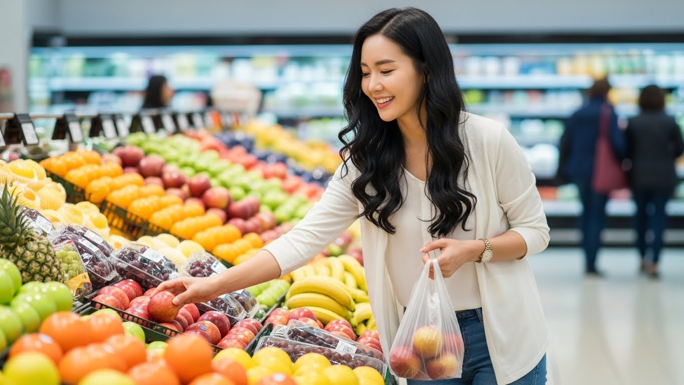 겨울철 피부관리 주의사항