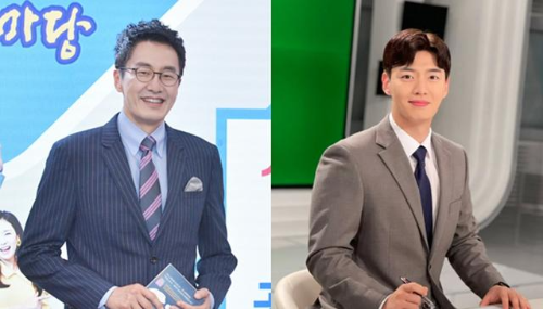 아침마당 박철규 신입