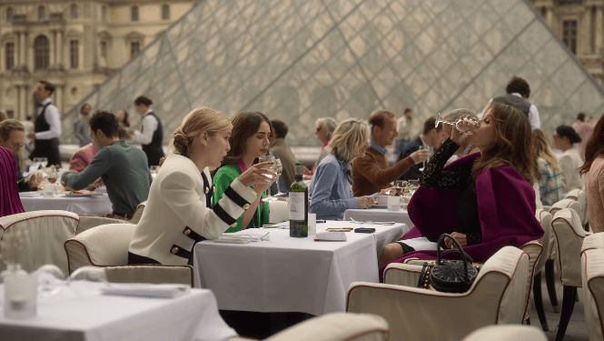 에밀리-파리에-가다-시즌2-1회