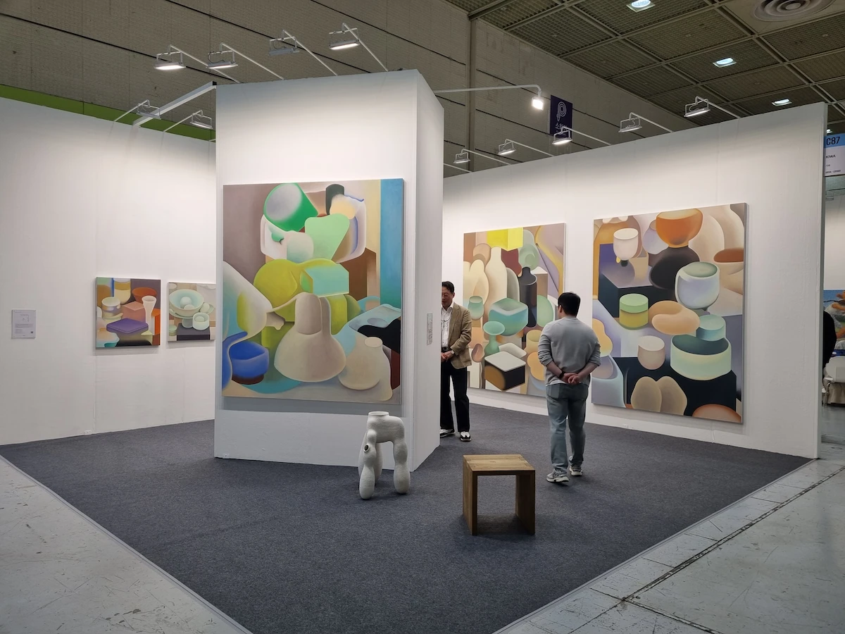25-painting-5 외- 노이진 作-ArtStrollNote