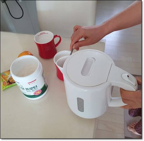 초유프로틴 효능