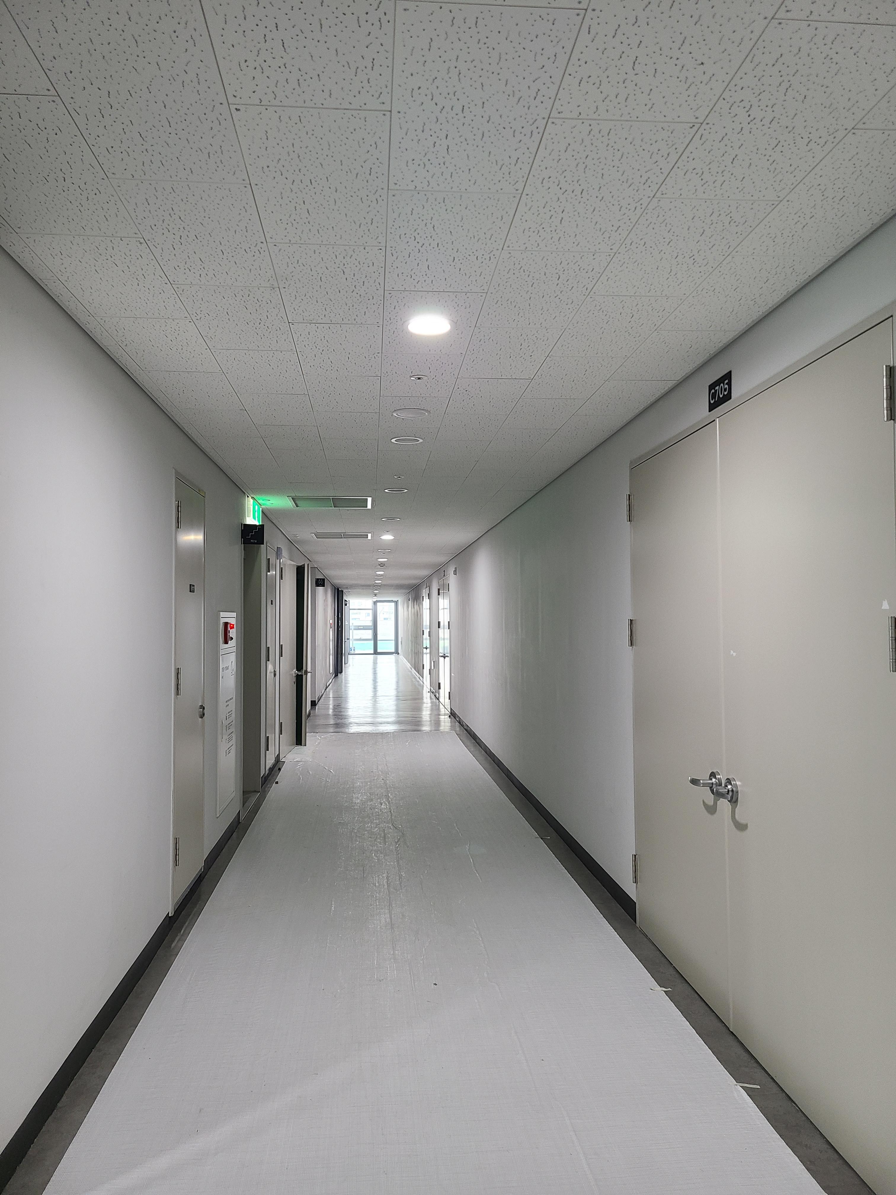 당산 생각공장 섹션오피스8