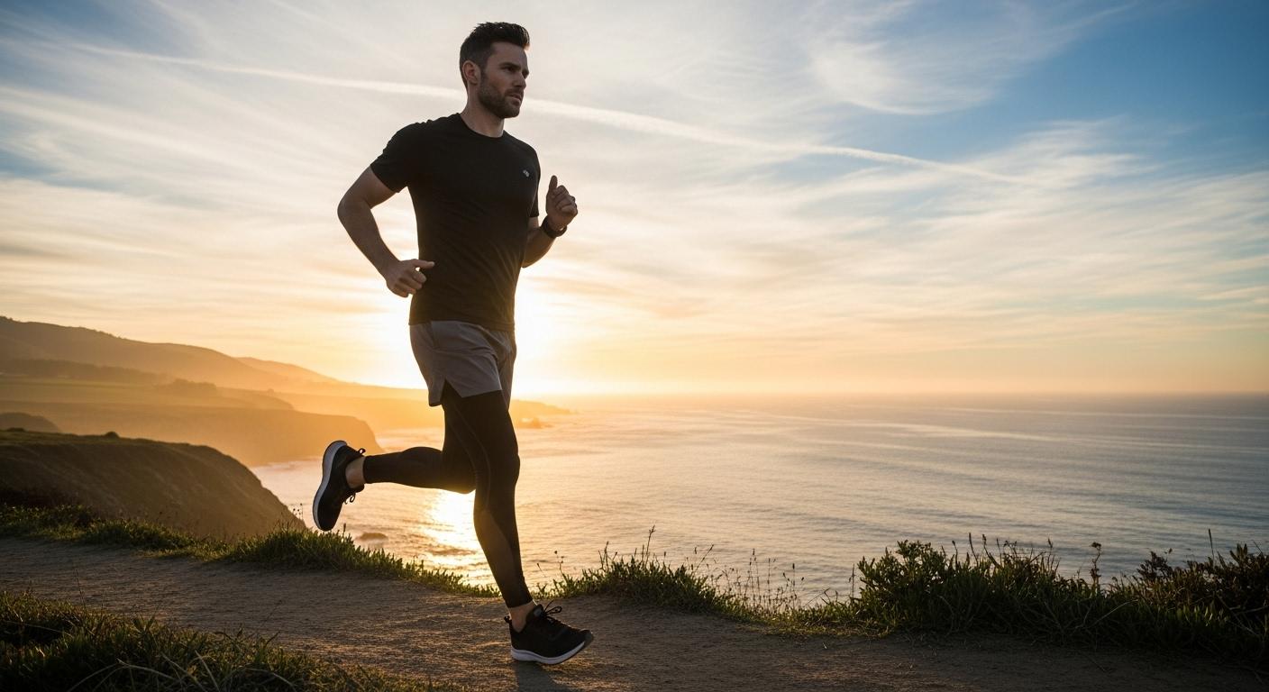 남성 레깅스 반바지