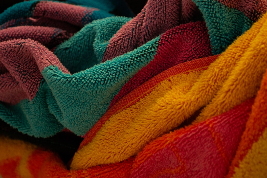 Towel