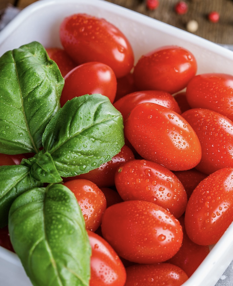 멜라토닌 많은 음식 24