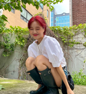 오마이걸 미미