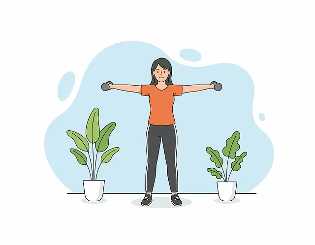 실내자전거 운동효과