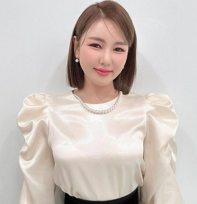 2025 송가인 팬미팅 “평생” - The 차오르다