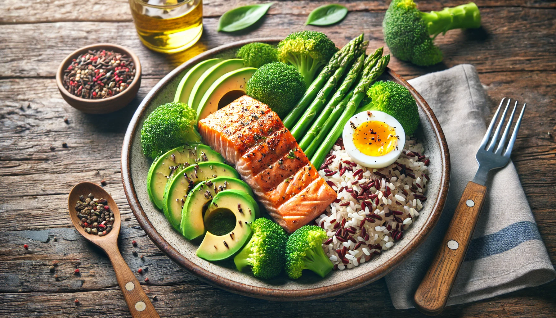 운동 후 필수 섭취 영양소와 음식