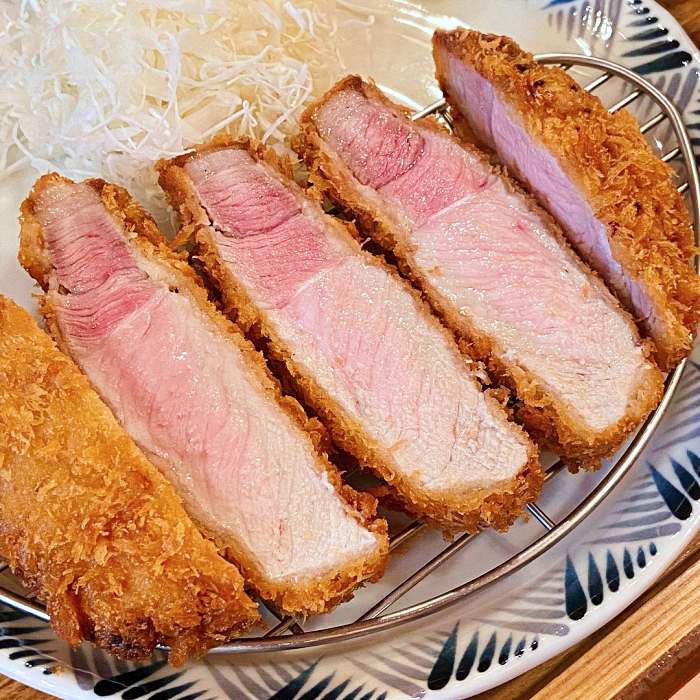 부산 해운대 맛집 닭가슴살 토리카츠 치킨카츠