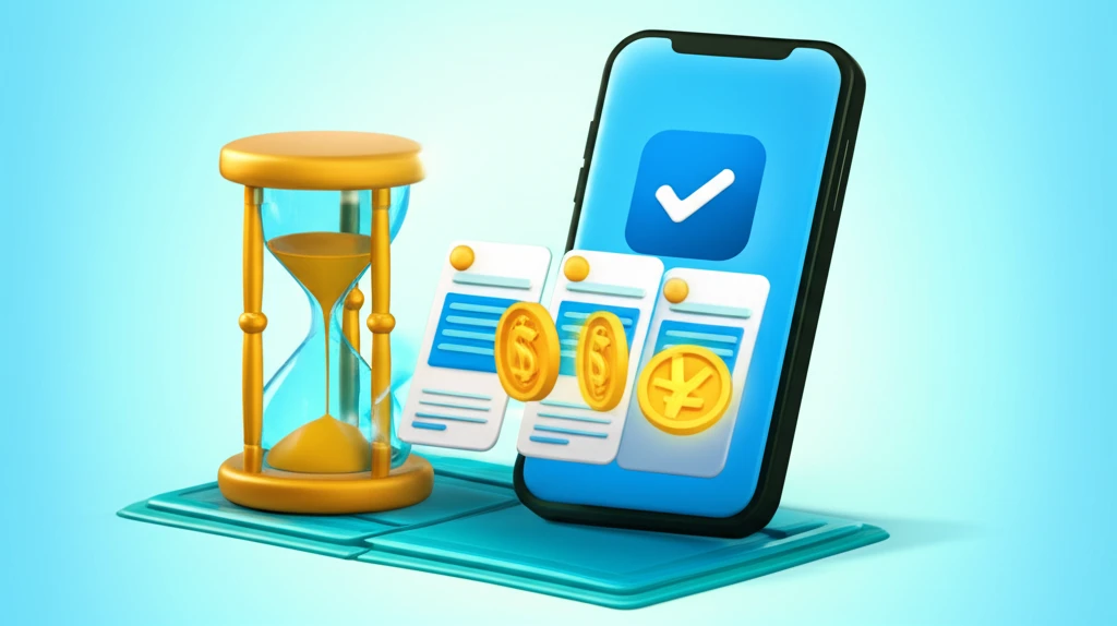 온비드 공매 입찰 절차와 서류 준비물..