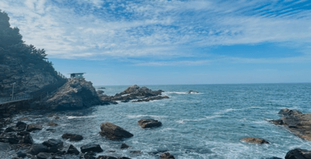 제주도 서쪽 여행코스