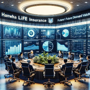 한화생명 088350 배당 공시 분석 3