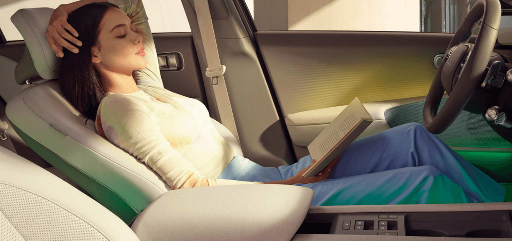 아이오닉 6 가격&amp;#44; 보조금 및 추가할인(구매혜택)&amp;#44; 장기렌트 비용