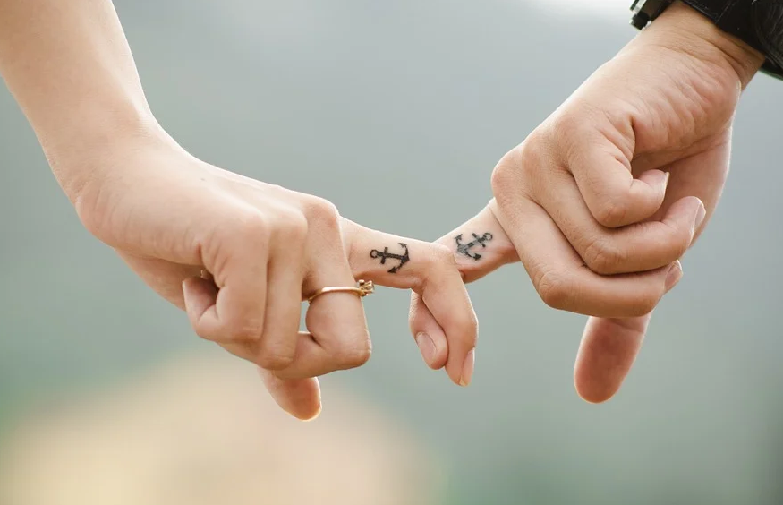 연예인 키스 꿈
