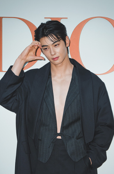 차은우 핀란드 셋방살이 프로필 키 본명 드라마