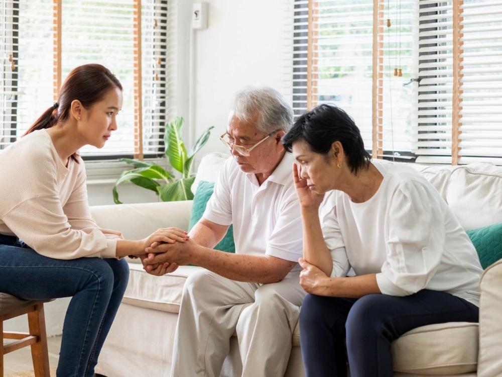노인장기요양보험의 취지