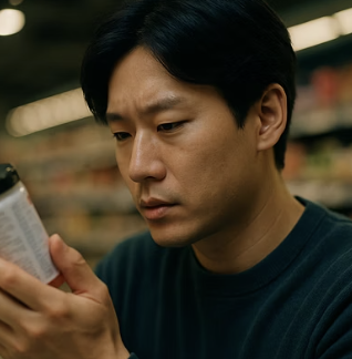 멍소주 성분 분석, 정말 강아지에게 안전할까?