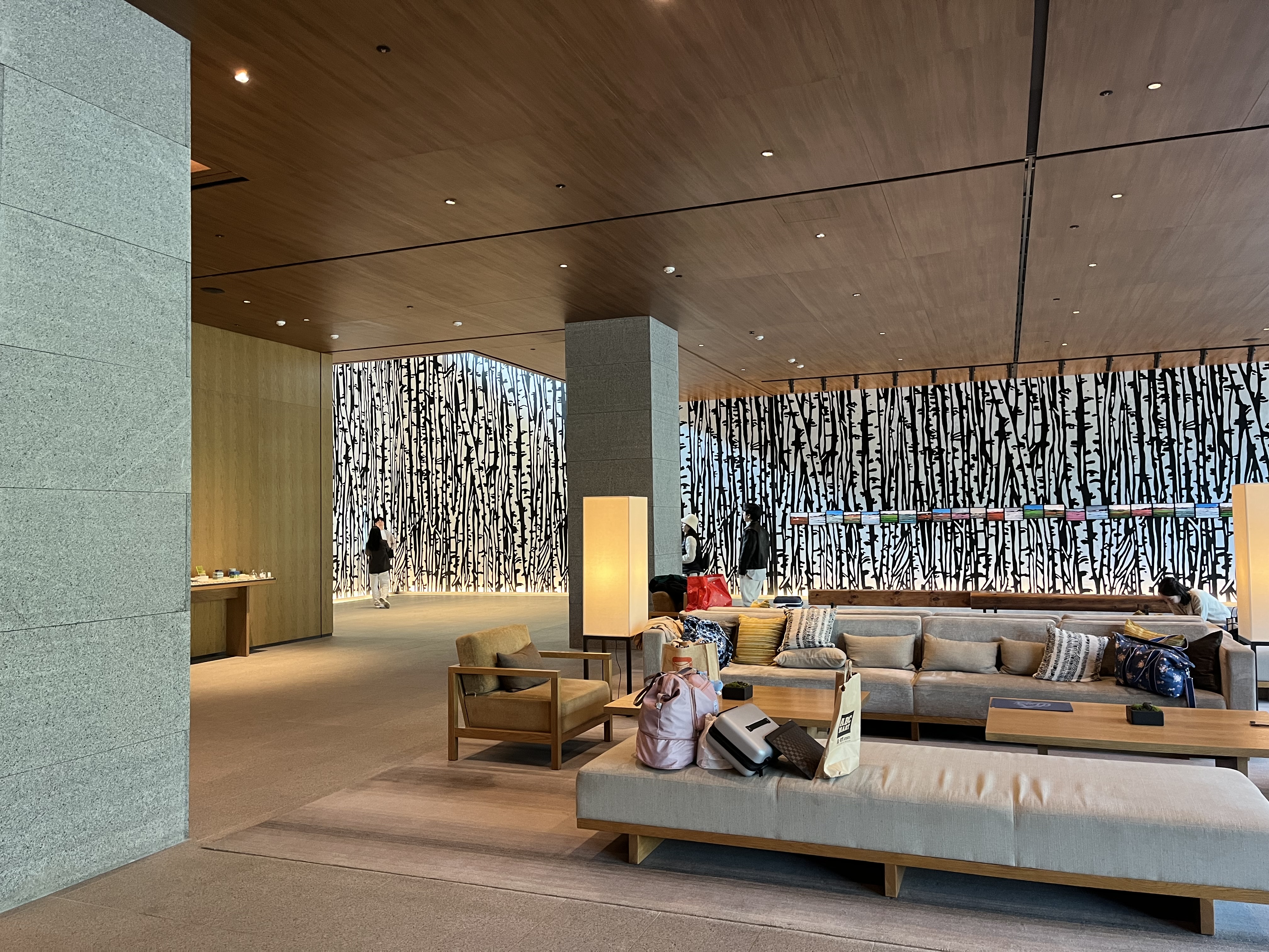 파크로쉬리조트앤웰니스