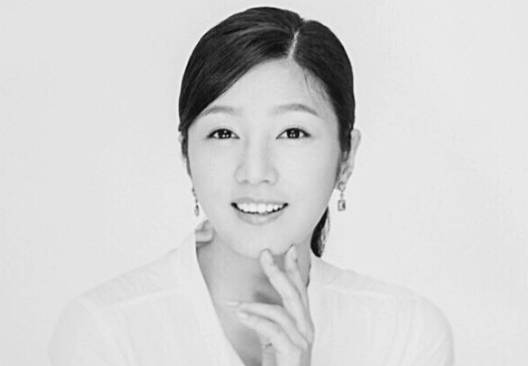 배우-장진영