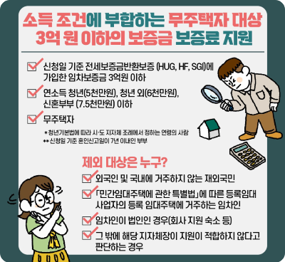 전세보증금 반환보증