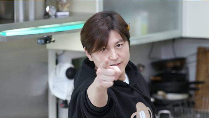 류수영만원닭볶음탕