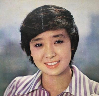 혜은이 프로필 나이 고향 학력 가족관계 노래모음