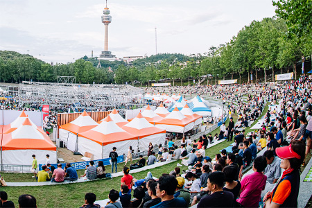 2024 대구치맥페스티벌