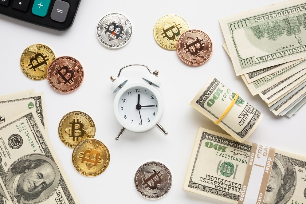 비트코인(BTC)