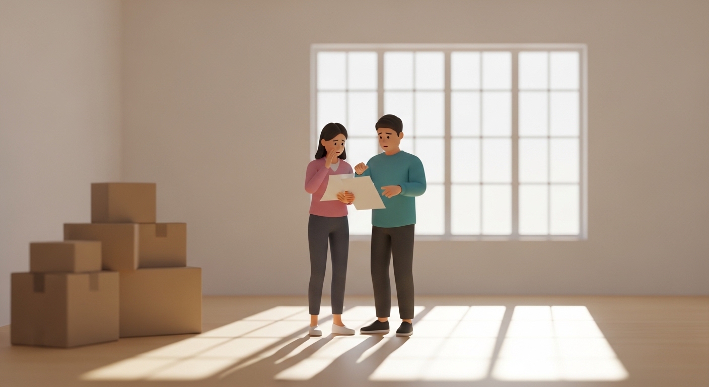 관리비 미납: 공제 전 확인해야 할 필수 서류