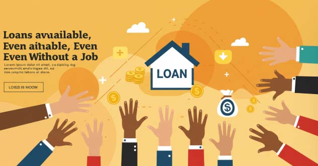 무직장대출 거절 피하는 법