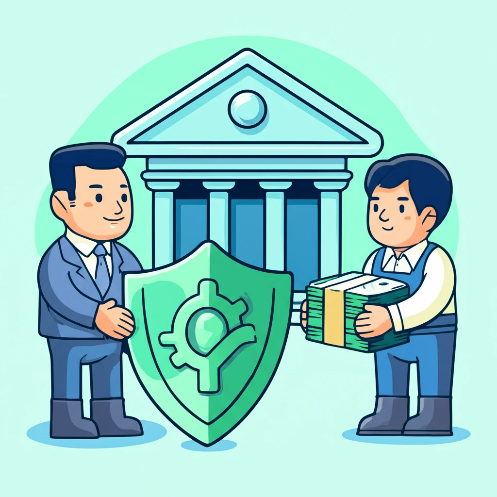 정책 자금 활용 2025 근로자 신용..