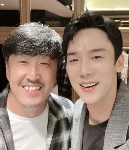 현봉식 유연석 동갑