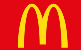 맥도날드-로고-사진입니다.