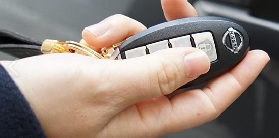 스마트키 배터리 교체 방법