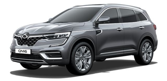 르노 삼성자동차