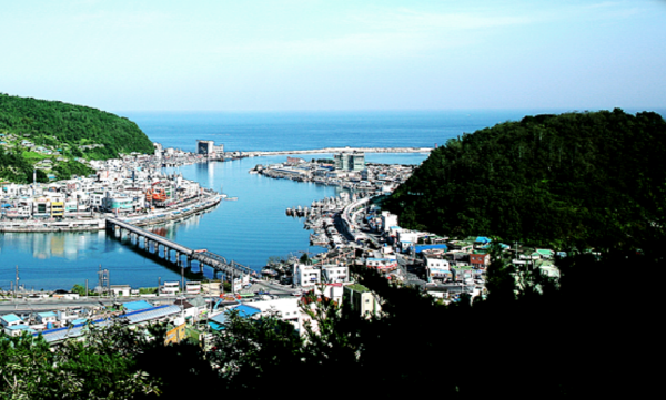 영덕 블루로드
